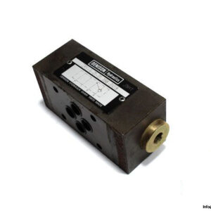 denison-ZRE-A-01-D1-098-91018-piolt-operated-check-valve