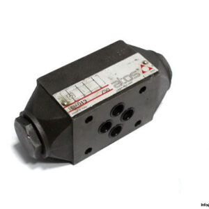 atos-HR-013- 50-pilot-operated-check-valve