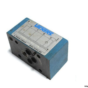 vickers-DGMDC-3-AYL-20-direct-operated-check-valve