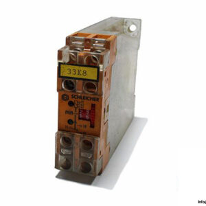 schleicher-KZT-11-1.5-30-S-time-relay