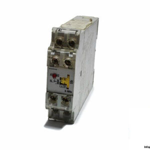dold-ML-7863.81-5-100-S-time-relay