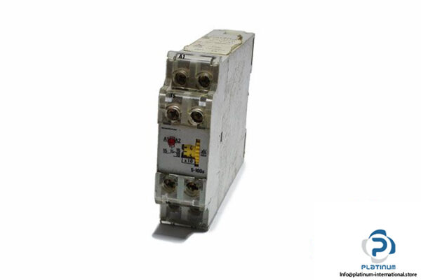 dold-ML-7863.81-5-100-S-time-relay