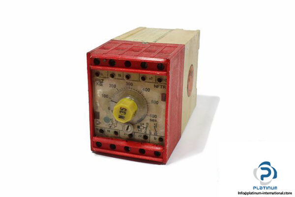 pilz-NFTR_600_220VAC_1U_FBM-time-relay