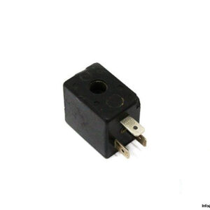 herion-0110-24V-solenoid-coil