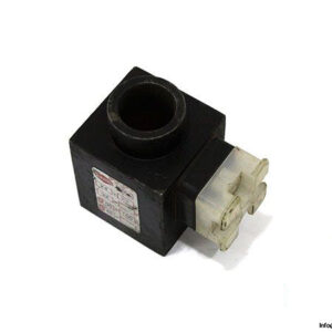 herion-Z090-solenoid-coil
