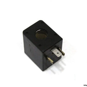 norgren-0200-24V-solenoid-coil