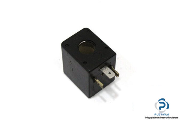 norgren-0200-24V-solenoid-coil