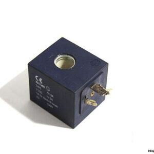 sirai-Z110A-solenoid-coil