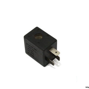 herion-0110-220V-solenoid-coil
