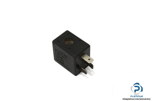 herion-0110-220V-solenoid-coil
