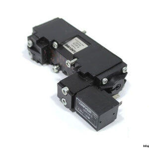 Univer-F-0170-solenoid-pilot-valve