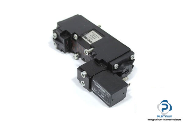 Univer-F-0170-solenoid-pilot-valve