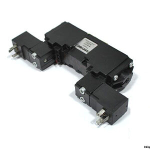 Univer-F-0177-solenoid-pilot-valve