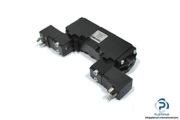 Univer-F-0177-solenoid-pilot-valve