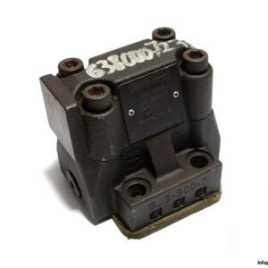 denison-C4V03-5302-B1-pilot-operated-check-valve