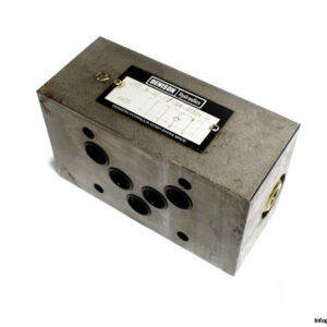 denison-ZRE-B-02-E1-pilot-operated-check-valve