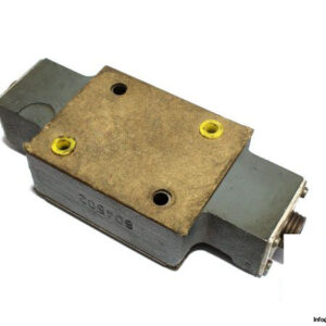 hydro-norma-Z2FS-10-23-double-throttle-check-valve