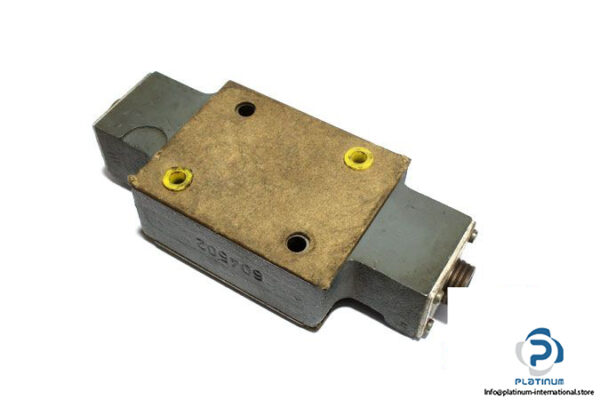 hydro-norma-Z2FS-10-23-double-throttle-check-valve