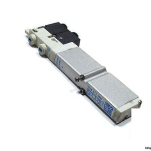 Festo-533345-solenoid-valve