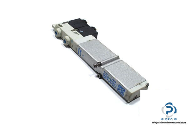 Festo-533345-solenoid-valve