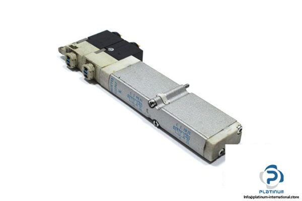 Festo-533347-solenoid-valve