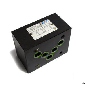 rexroth-Z1S-10-C1-32V-direct-operated-check-valve