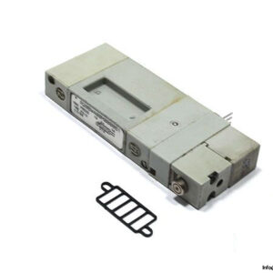 Numatics-R20BW400M000061-solenoid-valve