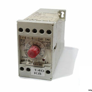 dold-AI-930.13-time-relay
