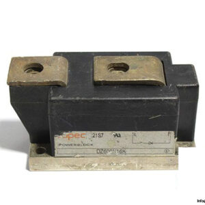 eupec-DZ600N16K-rectifier-diode-module