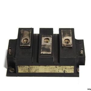 fuji-1DI150GF-100-power-transistor-module