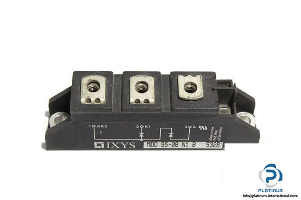 ixys-MDD-95-08-N1-B-standard-rectifier-module