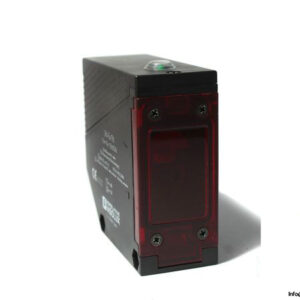 pepperl+fuchsL36-Ex-116-emitter-thru-beam-sensor