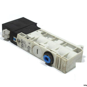 Festo-537470-solenoid-valve