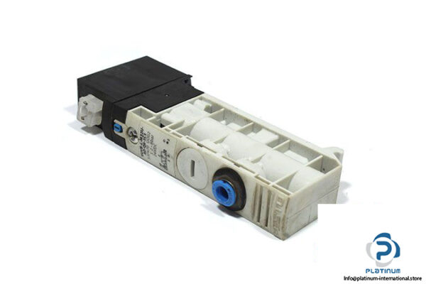 Festo-537470-solenoid-valve