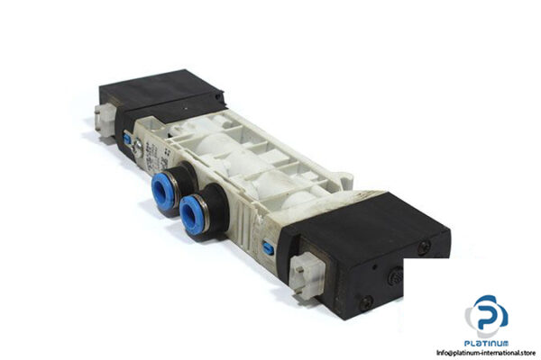 Festo-537475-solenoid-valve