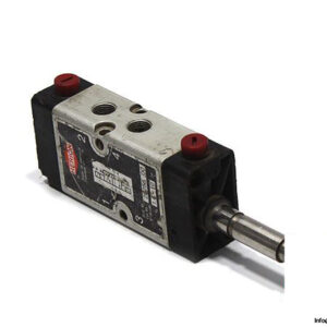 herion-26255-00-single-solenoid-valve