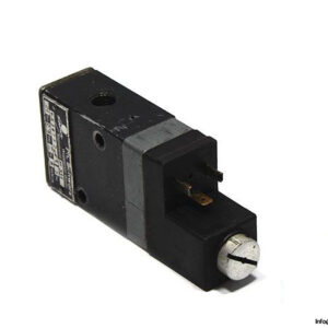 schwarz-MV-331-single-solenoid-valve