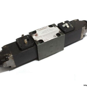 rexroth-4WEH-20-Q50_6AW110-50NEZ4_5-solenoid-operated-directional-valve