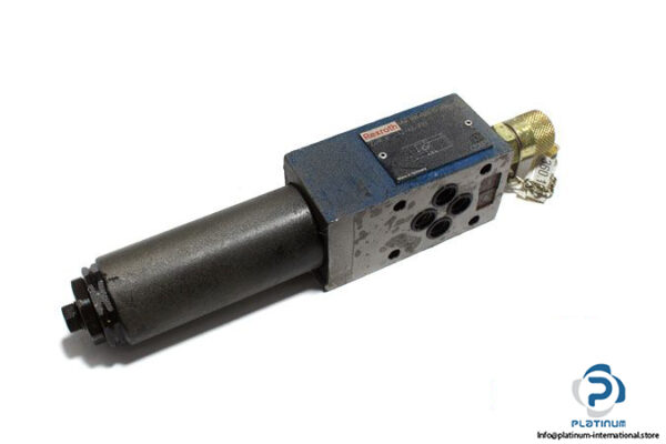 rexroth-R900410813-direct-operated-pressure-reducing-valve