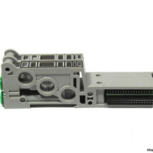 pneumax-2246.01B-intermediate-base-plate