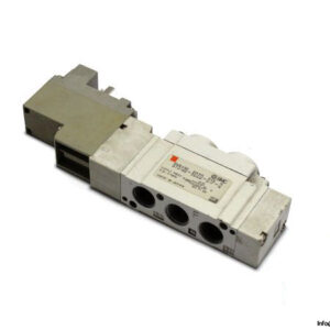 Smc-SY5120-9DZD-01F-Q-solenoid-valve