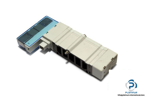 Smc-SY7200-5U1-solenoid-valve