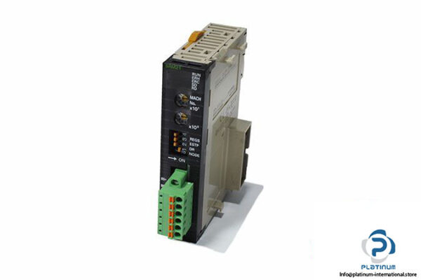 omron-CJ1W-SRM21-compobus_s-master-unit