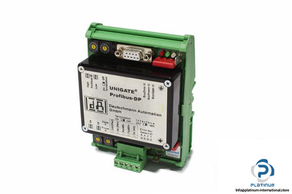 deutschmann-automation-RS232_485-GT-unigate-profibus-dp