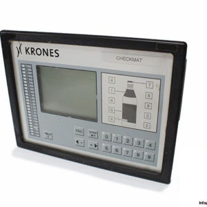 krones-2-098-85-101-0-operator-panel