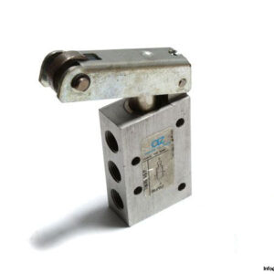 Az-451-MRL-roller-lever-valve