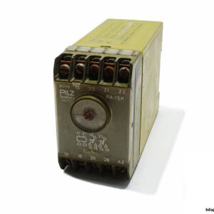 pilz-PA-1SK_1_220VAC_2UZFBM-time-relay
