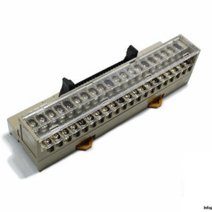 omron-XW2D-40G6-slim-connector-terminal-block