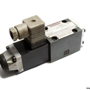 rexroth-3-WE-6-B9-51_AG24NZ4_V-solenoid-operated-directional-valve