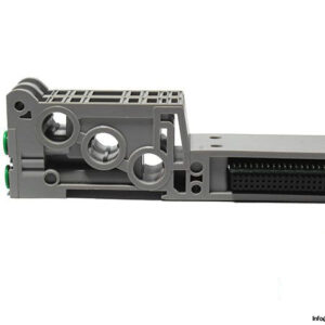 pneumax-2244.01B-intermediate-base-plate